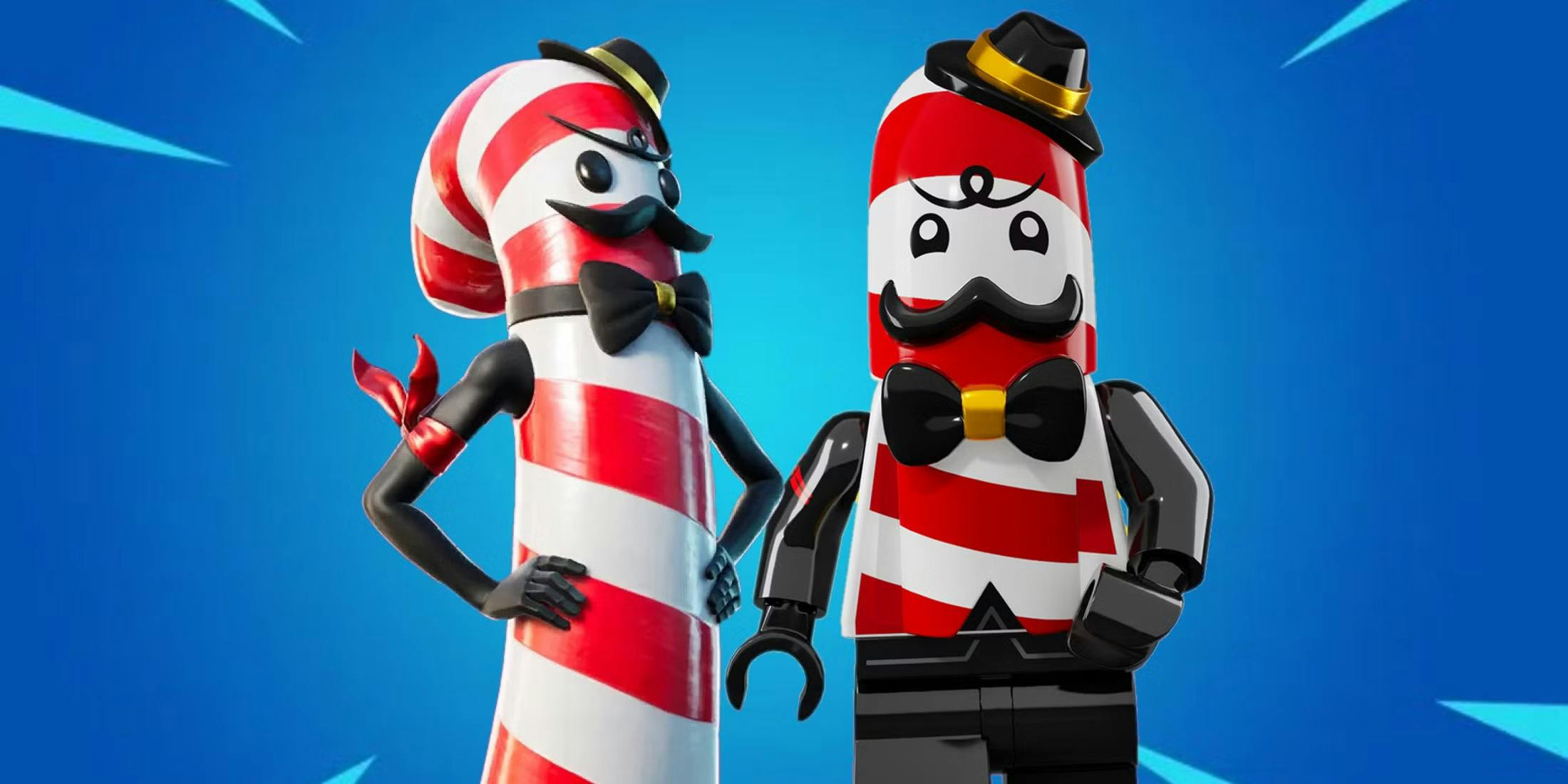 Free Fortnite Skins