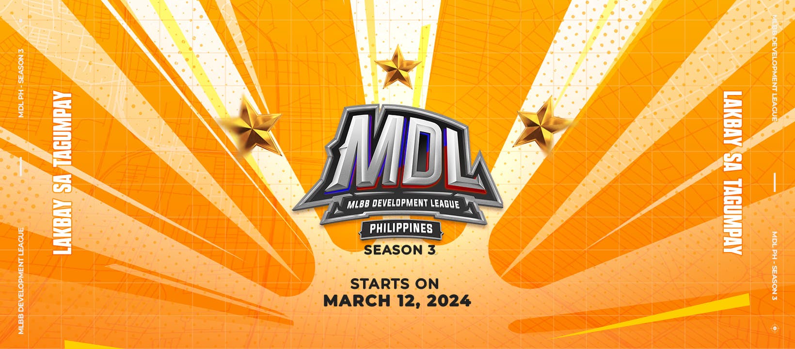 MDL PH Season 3 