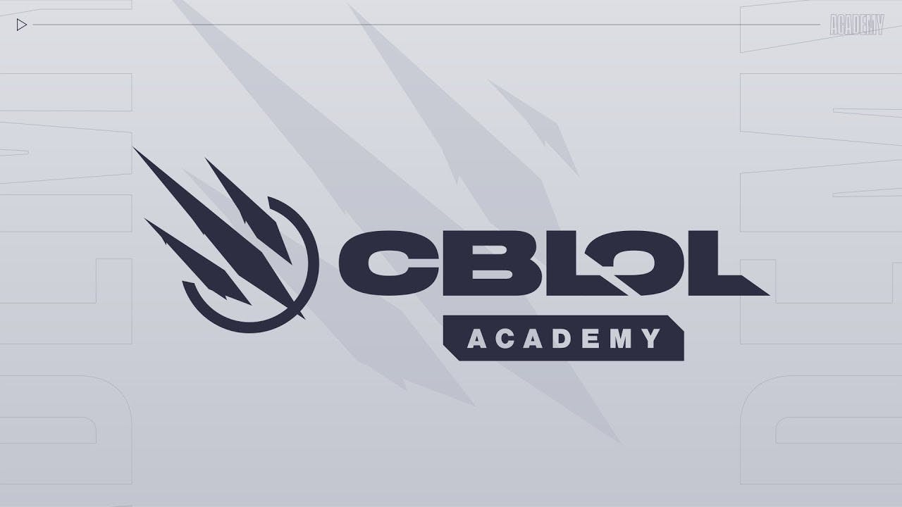 CBLOL Academy