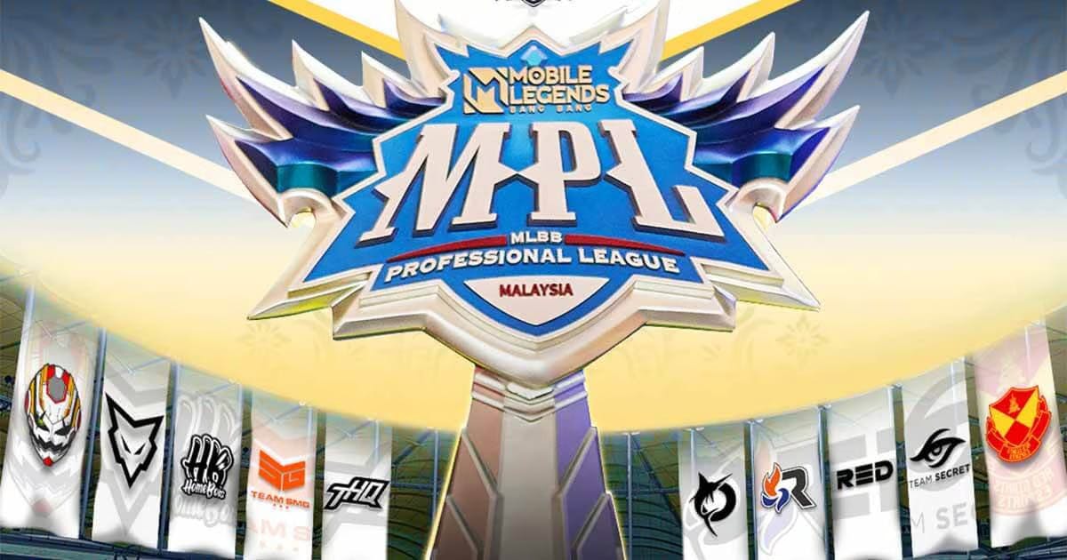 MPL Malaysia Teams