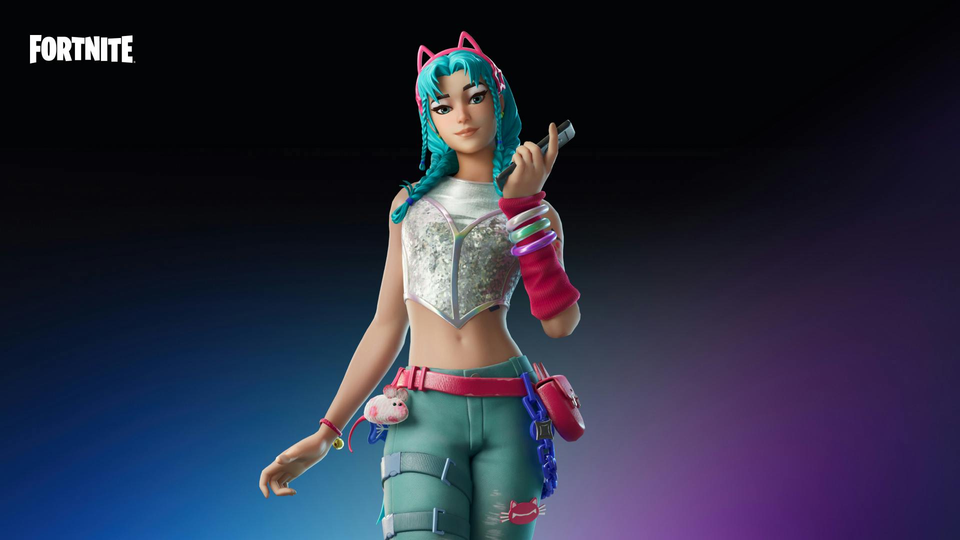 Free Fortnite Skins