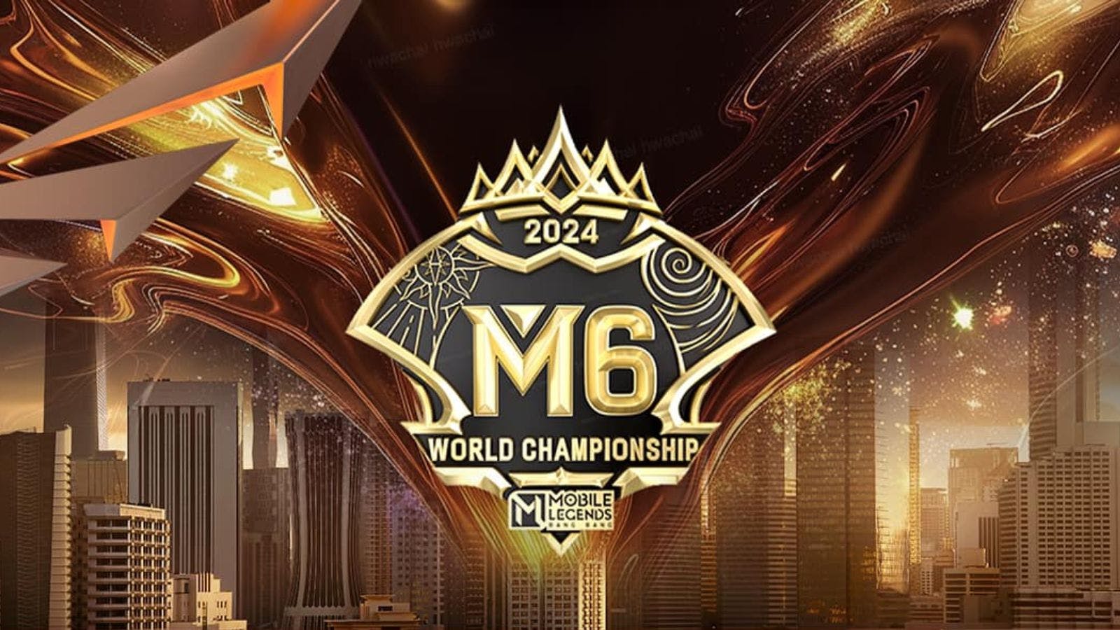 M6 World Championship