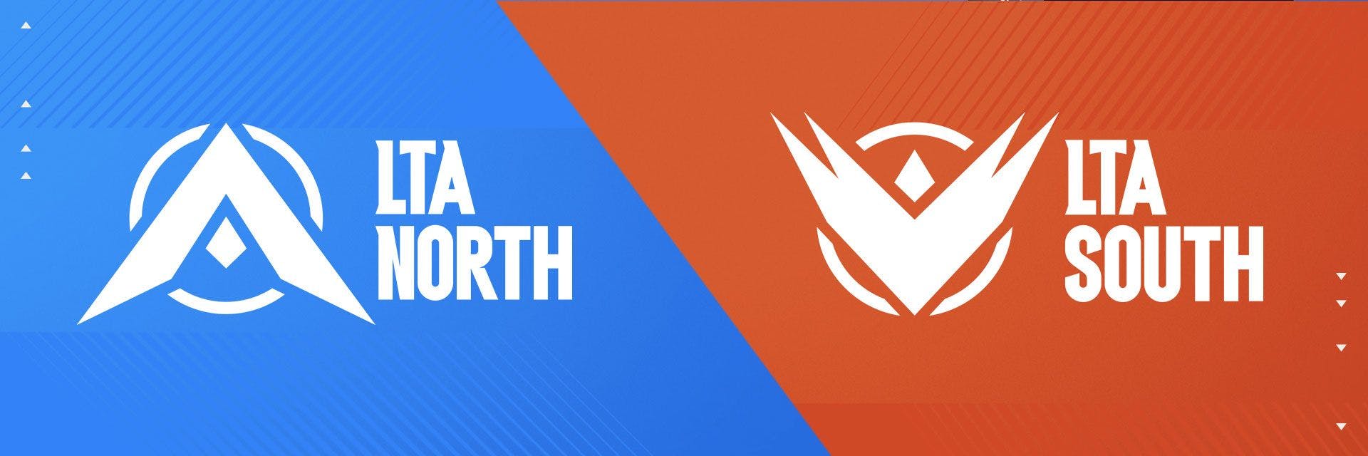 LTA North and South roster changes