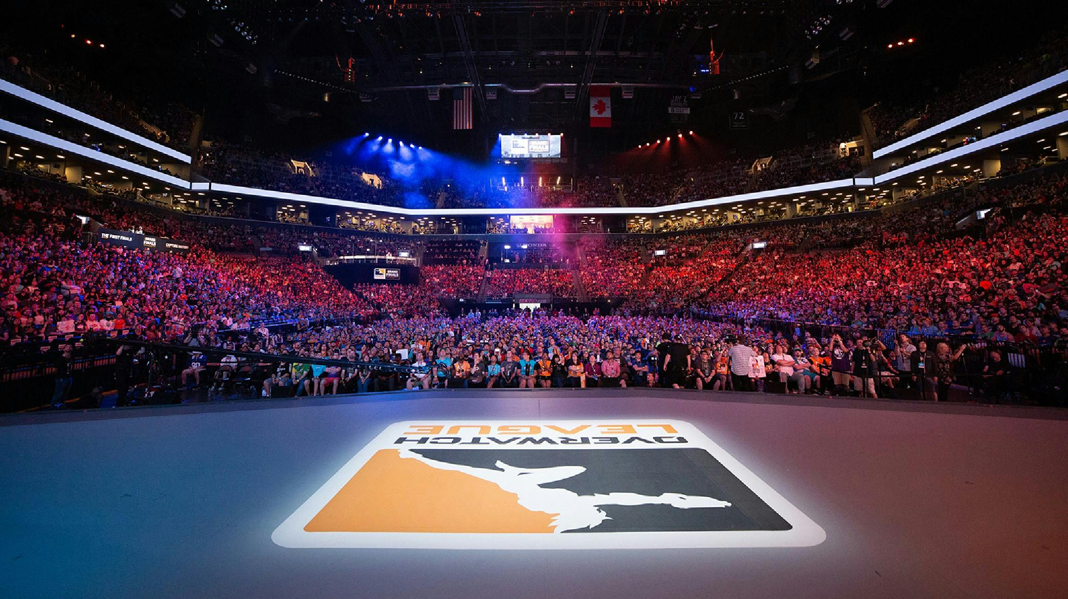 Overwatch League 2023 Spring Stage