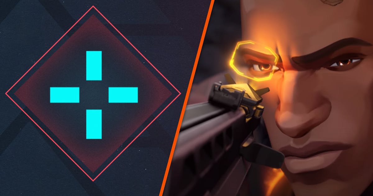 Valorant Crosshair Codes: Complete Guide