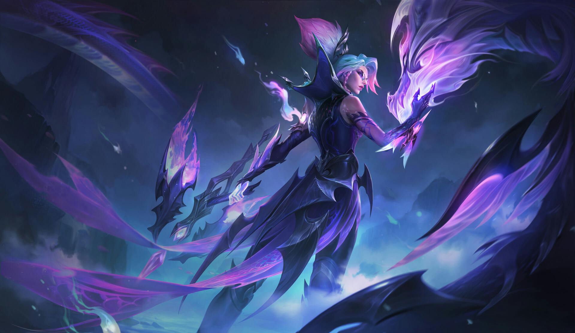 League of Legends will 'change forever' in 2025 - new Riot