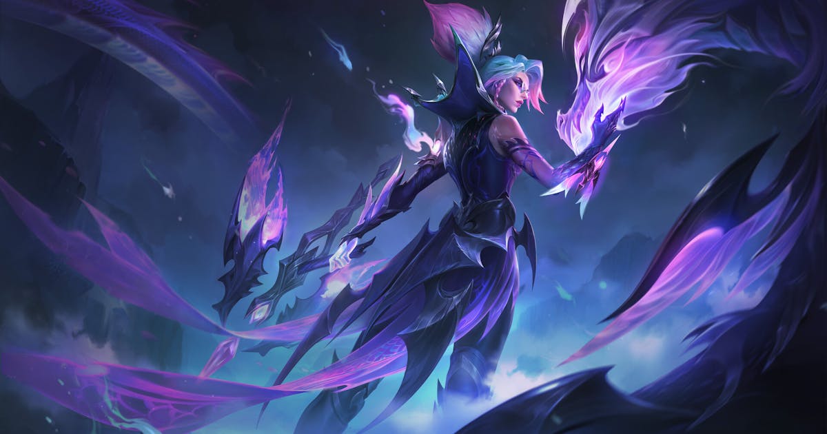 LoL Patch Notes 14.1: Dawn of a New Season