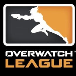 Overwatch League Logo