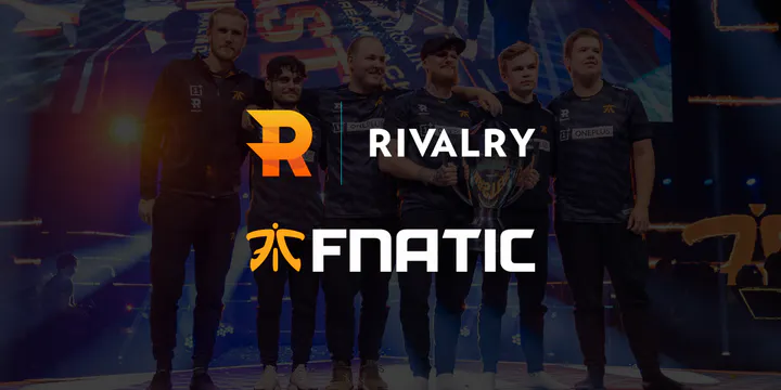 Cod Fanstic Rivalry Rivalry Extends Partnership with Fnatic in Multi-Year Deal