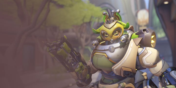 Overwatch Characters Height And More – The Lore Behind Overwatch