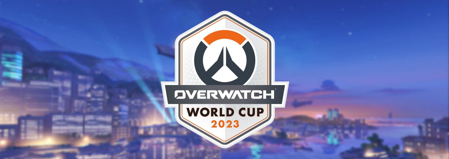 Canada vs Brazil: 31.10.23. Overwatch, Overwatch World Cup 2023. Betting  Tips, Stream, LiveScore, Results. Twitch,  - UAGb1_-dbE