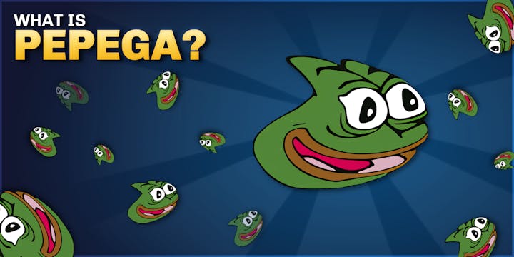 What does Pepega mean?