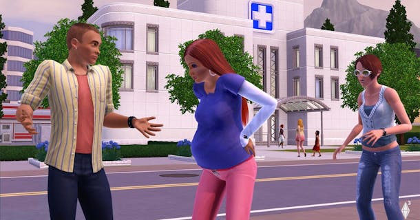 The Sims 4 Vida no Ensino Médio: Cheats - Macetes 