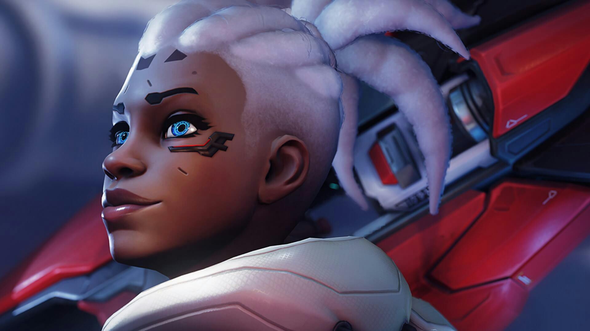 Overwatch Personagens para escolher em OW2 (PT)