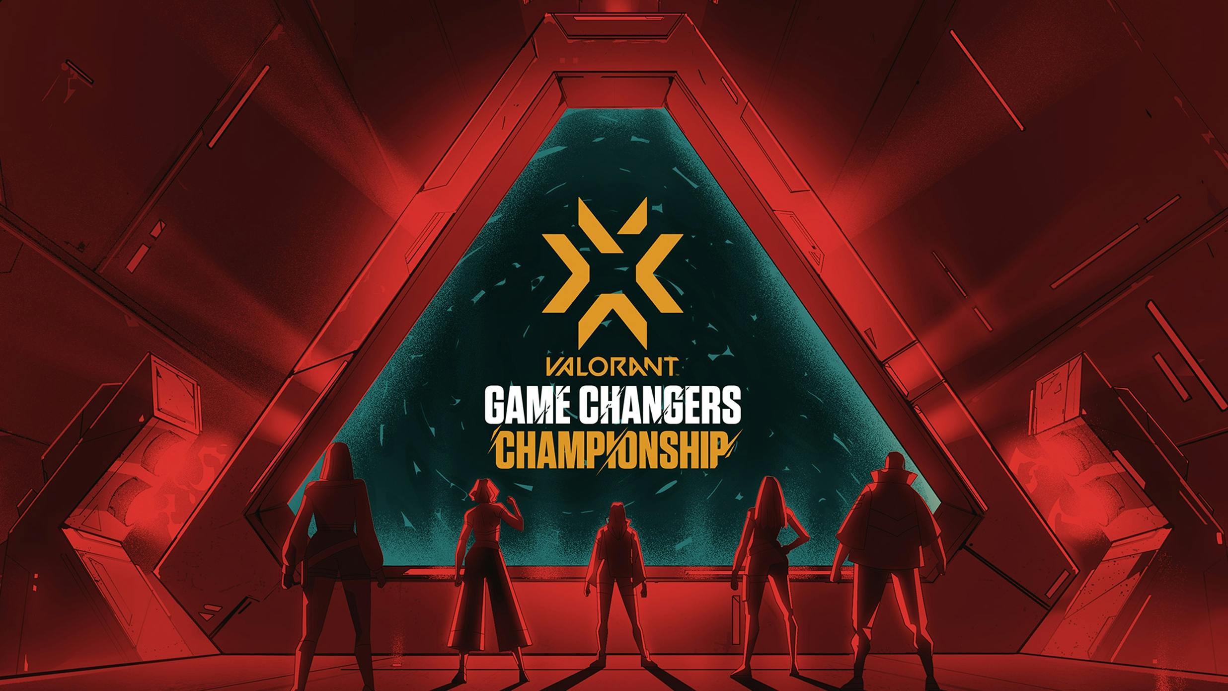 VCT Game Changers betting
