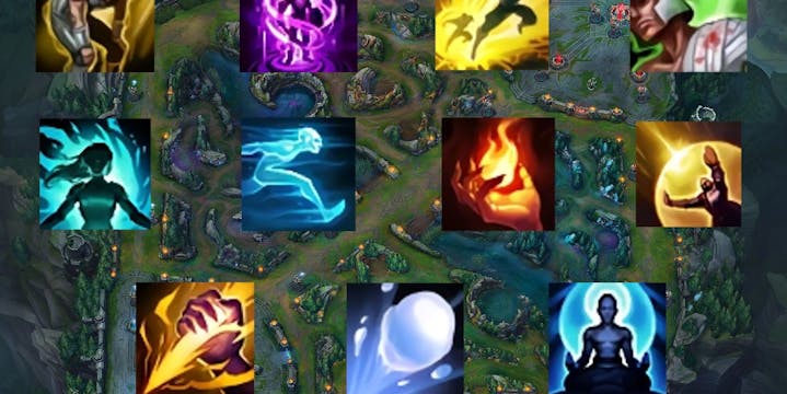 The complete beginner's guide to League of Legends - The Rift Herald