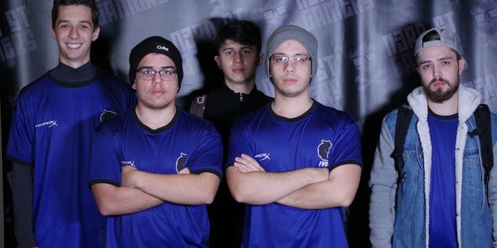 Are FURIA the future of Brazilian Counter-Strike?