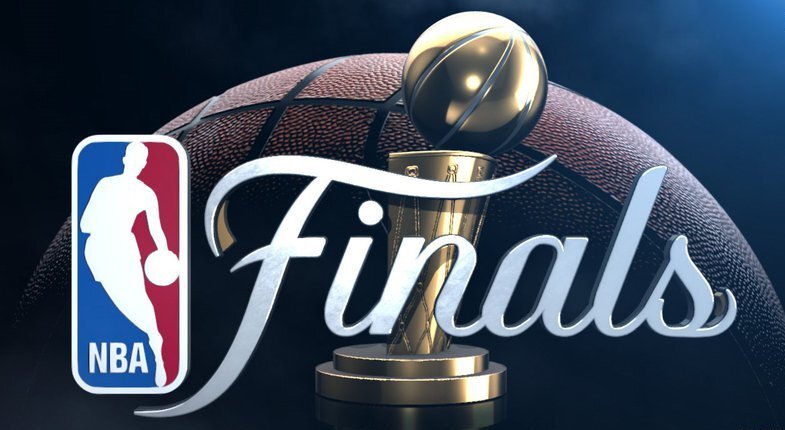 2023 NBA Finals Schedule Dates & Times