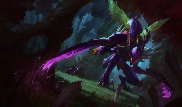 League of Legends 13.7 Patch Notes: Release Date, Champion Changes