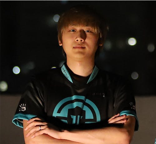 Interview With Immortals Dota Player Febby