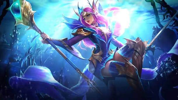 Mobile legends HD wallpapers