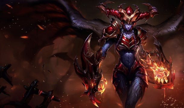 LoL 13.15 Patch Notes - League of Legends Guide - IGN