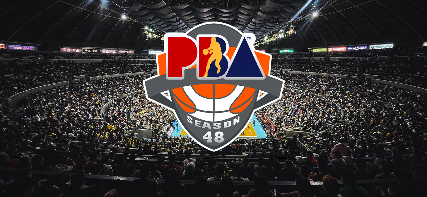 PBA Schedule Live Schedule Updates and Teams
