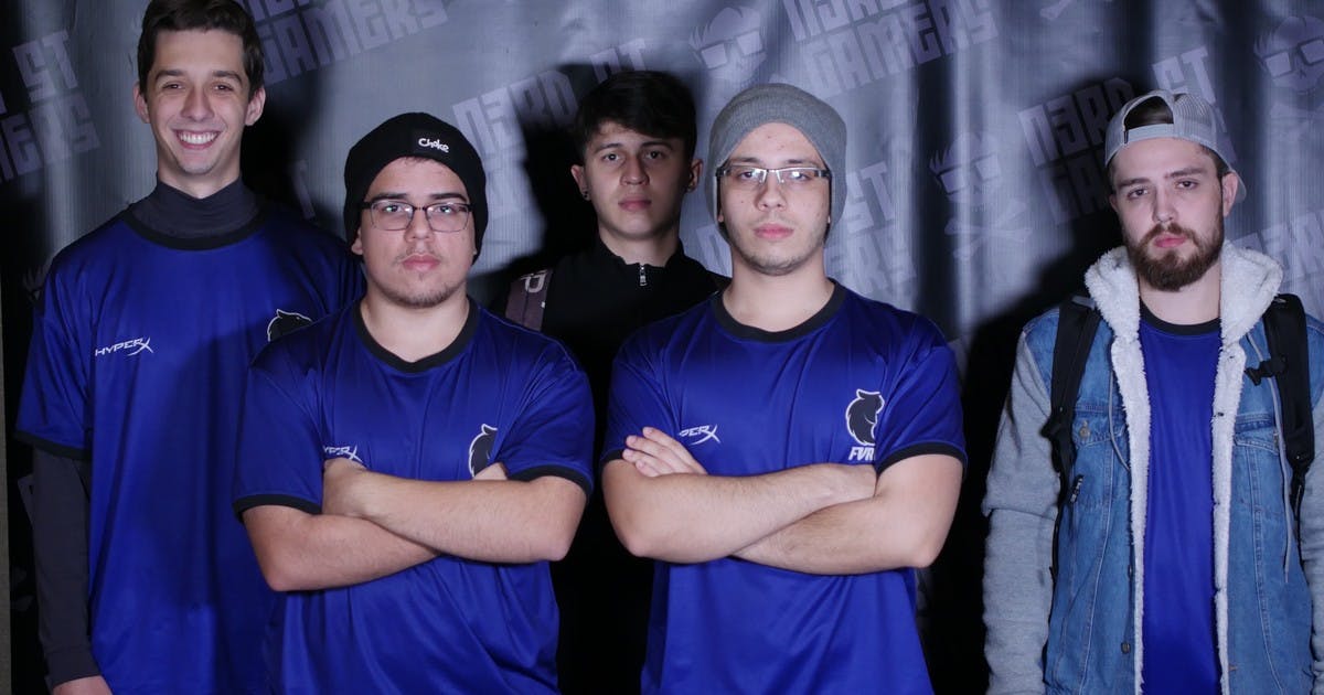 Are FURIA the future of Brazilian Counter-Strike?