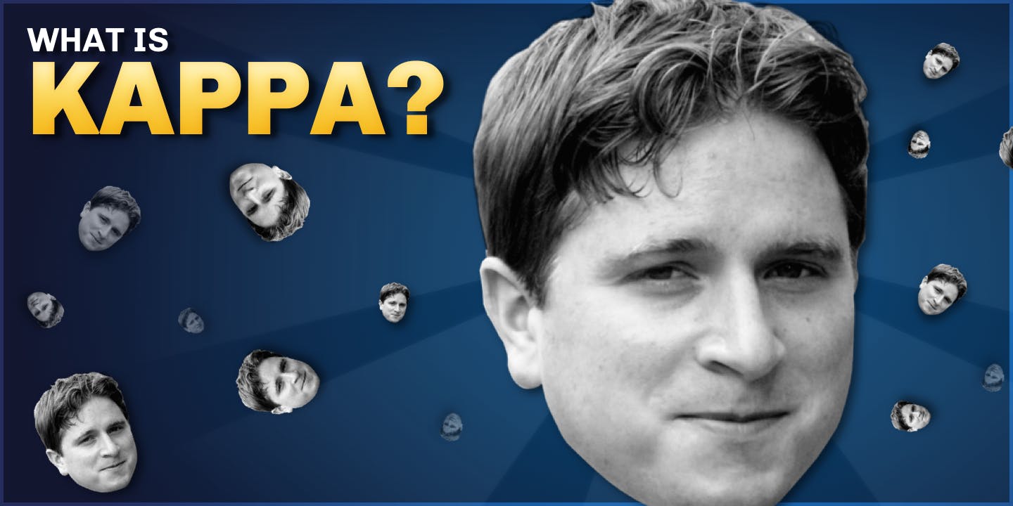 What Does Kappa Mean What Does Kappa Mean Fortnite What Does Kappa Mean Fortnite What Does Kappa Mean