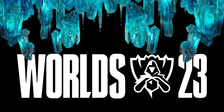 LoL Worlds 2023 Prize Pool & Distribution