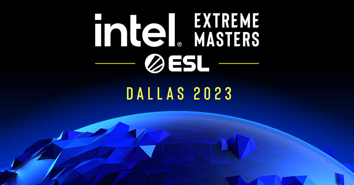 IEM Dallas 2023 Schedule, Format, Teams
