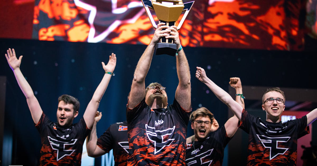 Intrăm în era echipelor internaționale în Counter-Strike? Intrăm în era echipelor internaționale în Counter-Strike?