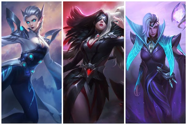 Mobile Legends tier list – the best characters in each class