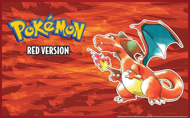 A Grande escolha Inicial - Pokémon Fire Red #01 #pokemonfirered