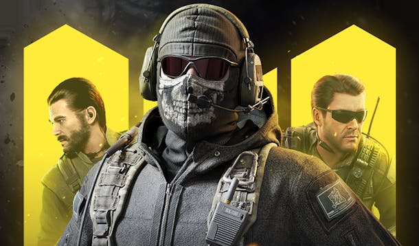 COD Mobile to introduce new Ranked tournaments with free COD Point rewards
