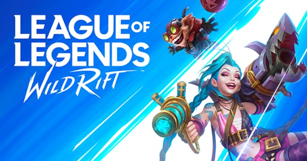 Wild Rift de League of legends: Lançamento e requisitos básicos