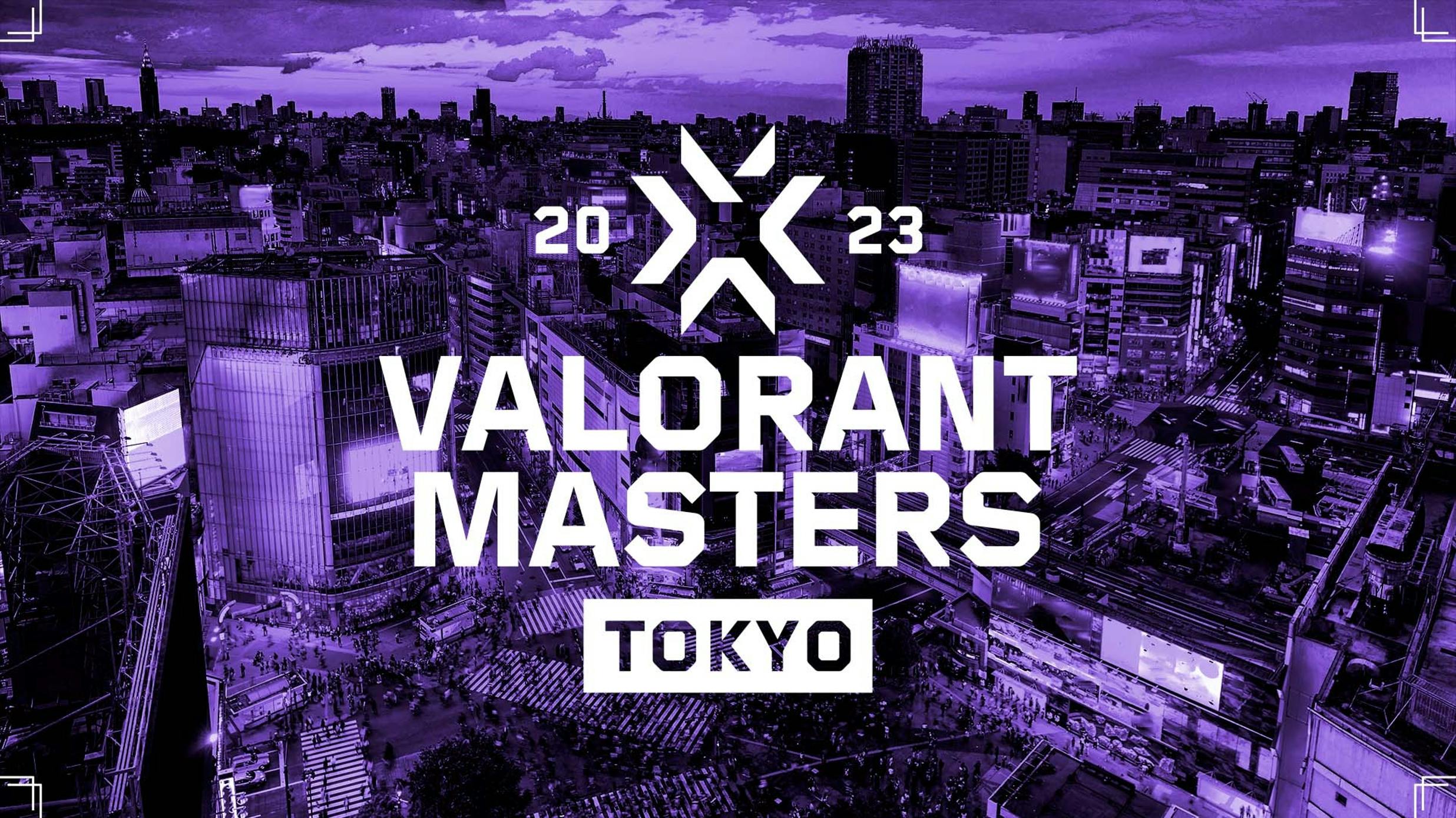 VALORANT Champions Tour China partner teams revealed