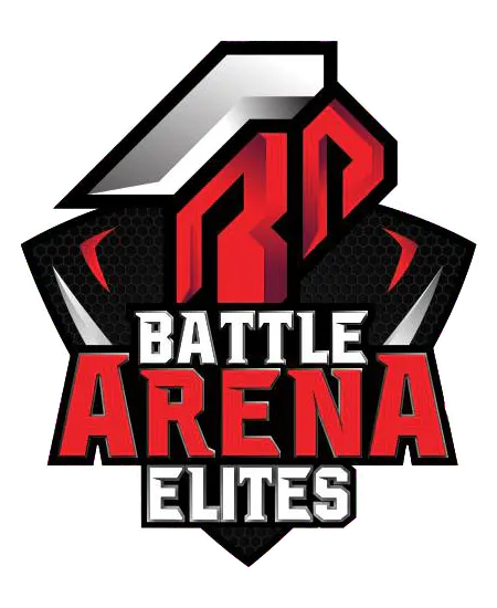 Image result for battle arena Elites logo