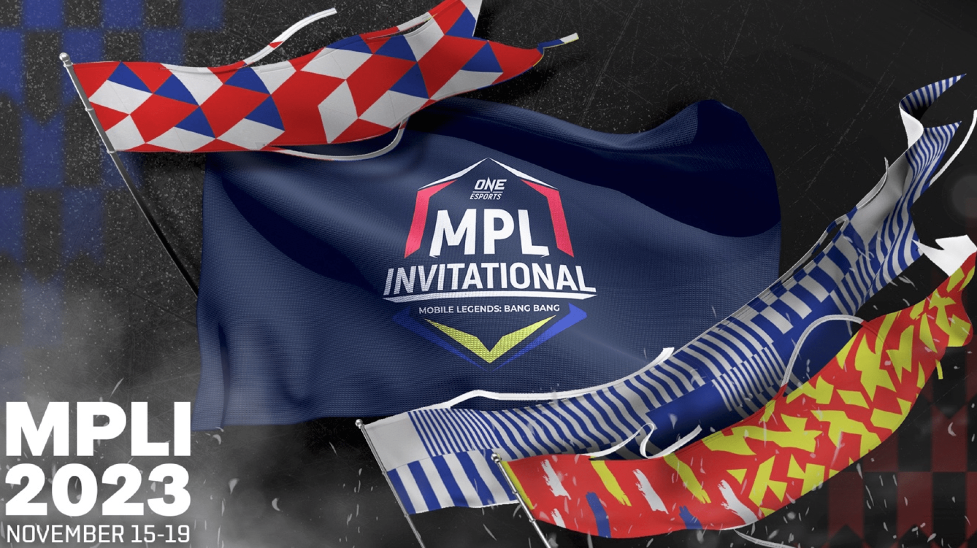 ONE Esports MPL Invitational 2023: Schedule And Standings (PT)