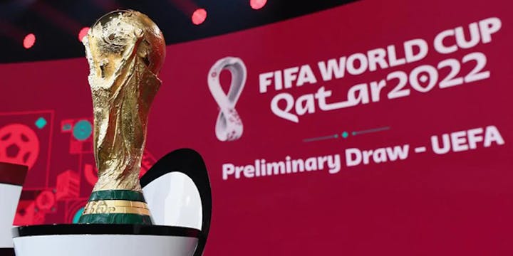 Copa do Mundo 2022  Grupos, detalhes, fatos recentes, tudo sobre a Copa do  Mundo do Catar (PT)
