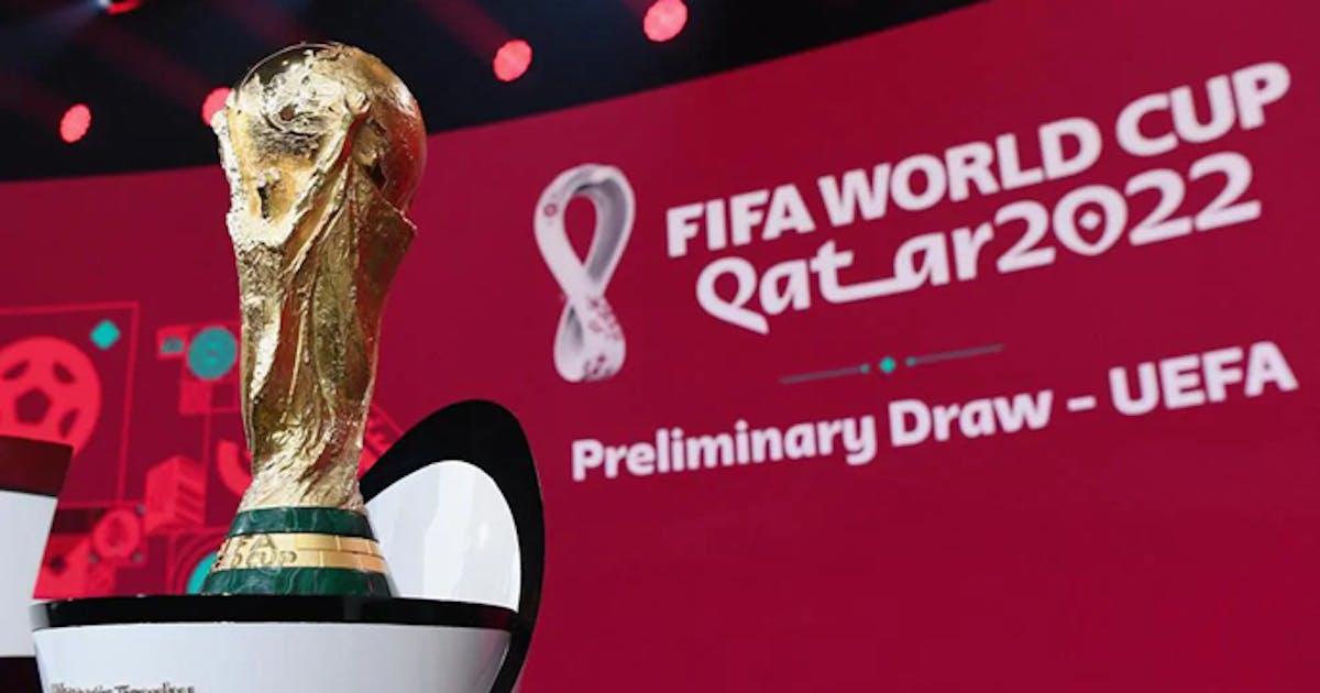 Confira os confrontos das oitavas de final da Copa do Mundo do Catar