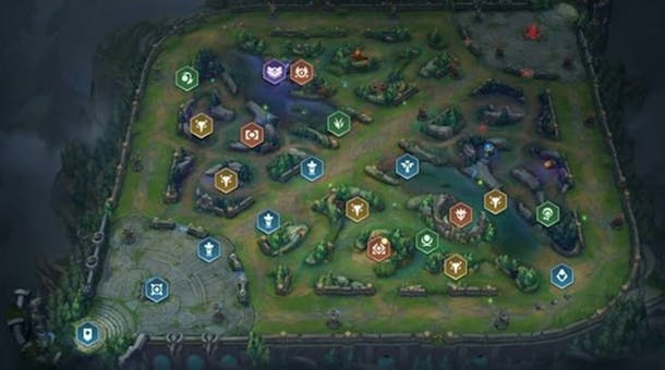 Wild Rift beginner's guide: Everything you need to know about the client