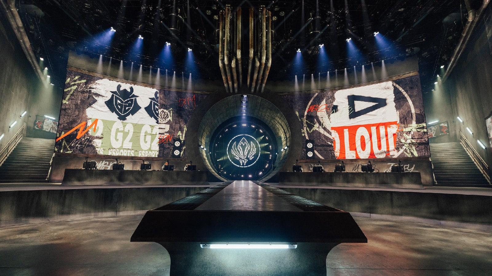 MSI 2023: Schedule, Format, Teams