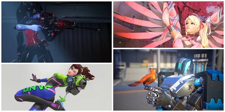 How to Unlock Tracer: Changes, Skins, and Abilities
