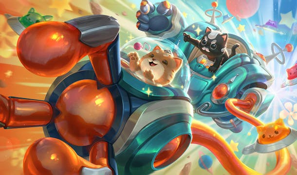 LoL 13.17 Patch Notes - League of Legends Guide - IGN