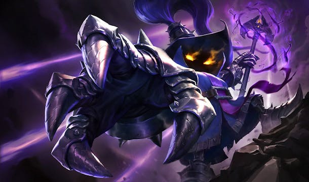 LoL 13.7 Patch Notes - League of Legends Guide - IGN