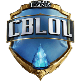 CBLOL 2019 LoL Logo