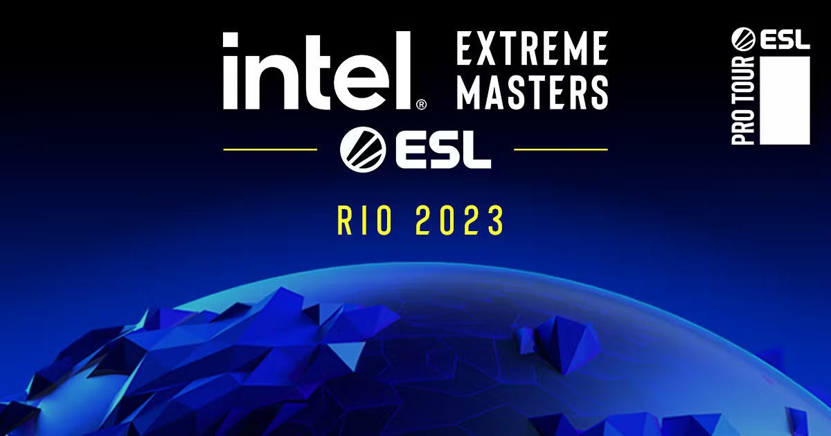 IEM Rio 2023 Everything You Need To Know IEM Rio 2023 Everything You Need To Know