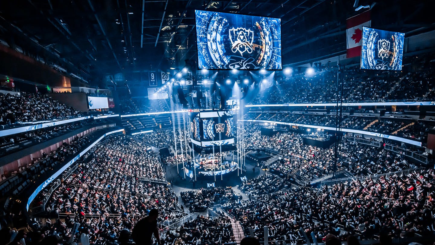 League of Legends Worlds 2023 - Outright betting preview