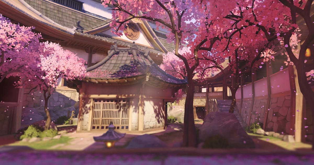 Overwatch 2 Maps: Complete Guide